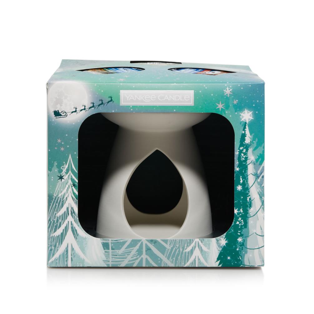 Yankee Candle Wax Melt Christmas Gift Set Extra Image 2